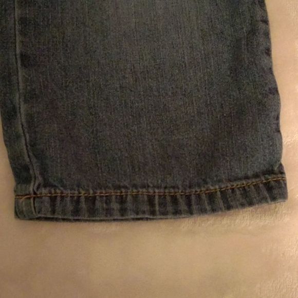 Carter's - Baby Boy Size 18 months - Jeans - Picture 2 of 7